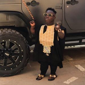 Meet your Posher, You